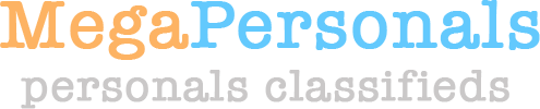 Megapersonals Header Logo